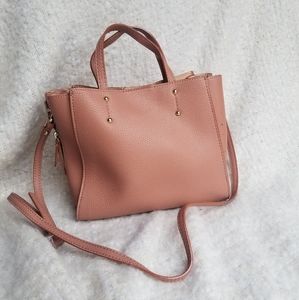 Ann Taylor mini cross bag